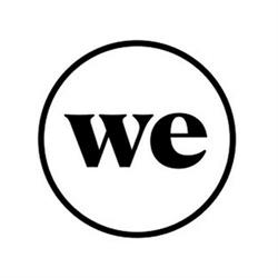 WeWork Sala Comercial & Coworking
