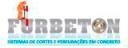 Furbeton Sistemas de Corte e Perfurações em Concreto