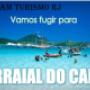 CITY TOUR ARRAIAL DO CABO