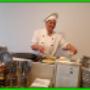 Enviado por visitante em 13/03/2017 - Buffet em Domicílio