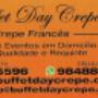 Enviado por visitante em 13/03/2017 - Buffet em Domicílio