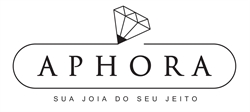 APHORA JOIAS PERSONALIZADAS