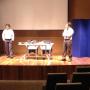 Enviado por visitante em 28/03/2017 - Teatro corporativo