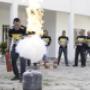 Enviado por visitante em 28/04/2017 - Prevenção de Combate a Incêndio
