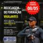 Enviado por visitante em 28/04/2017 - Security Training Center - Reciclagem de Vigilantes