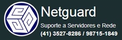 Netguard Soluções em Servidores e Rede
