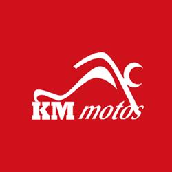 Km Motos Seminovas
