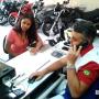 Enviado por visitante em 01/04/2017 - Atendimento personalizado - KM Motos