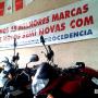 Enviado por visitante em 01/04/2017 - Estoque selecionado - KM Motos