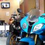 Enviado por visitante em 01/04/2017 - Estrutura da Loja - KM Motos