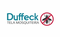 Duffeck Tela Mosquiteira