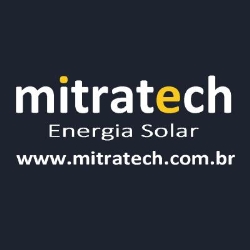 Mitratech Energia Solar Fotovoltaica