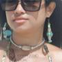 Enviado por visitante em 07/04/2017 - Choker em buzio africano