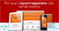 Por que o layout responsivo não vende sozinho  Quer saber mais
