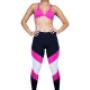 Enviado por visitante em 07/04/2017 - Calça Legging Bicolor