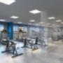 Enviado por visitante em 09/04/2017 - area de fitness