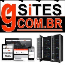G1SITES Criação de Sites