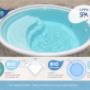 Linha Spa