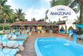 Piscina RIO AMAZONAS