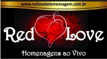 Red Love Homenagens ao Vivo