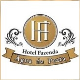 HOTEL FAZENDA AGUA DA PRATA Lit.Norte Salvador