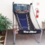 Aluguel de Basquete Eletrônico
