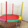 Aluguel de Cama Elástica
