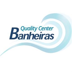 Quality Center Banheiras