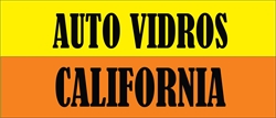 Auto Vidros California