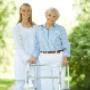 Cuidadores Home Seniors