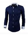 CAMISA SOCIAL SLIM PREMIUM ESTILO ITALIANO