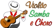 Violão Samba e Choro