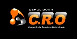 C.R.O Demolidora 11-3832-5000