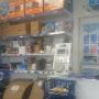 Shopnet Piscinas interior
