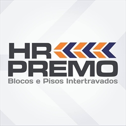 HR Premo - Blocos e Pisos Intertravados