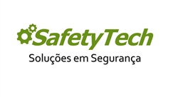 SafetyTech Soluções em Segurança