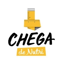 Chega de Nutri - por Cassia de Marcos
