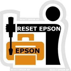 Reset Epson AP