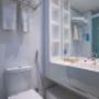 Twin Guest Room