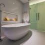 Premium Guest Bathroom
