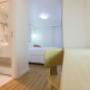 Twin Guest Room