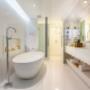 Premium Guest Bathroom