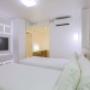 Twin Guest Room