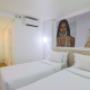 Twin Guest Room