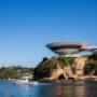 Niteroi Contemporary Art Museum