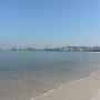 Icaraí Beach in Niteroi