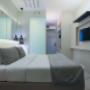 Deluxe Guest Room
