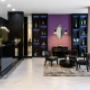 Bossa Nova Inspires Hotel Decor