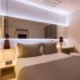 Deluxe Guest Room
