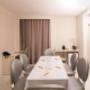 Meeting Room/ Sala de Eventos